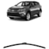Palheta Limpador Parabrisa Toyota Rav4 Corolla Autoimpact