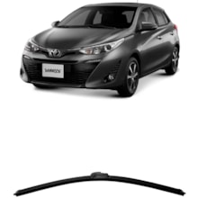 Palheta Limpador Parabrisa Toyota Yaris Autoimpact