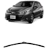 Palheta Limpador Parabrisa Toyota Yaris Autoimpact