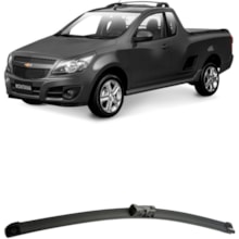 Palheta Limpador Parabrisa Volkswagen Tiguan Autoimpact