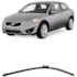 Palheta Limpador Parabrisa Volvo C30 2008 a 2012 Autoimpact
