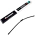 Palheta Limpador Parabrisa Volvo C30 2008 a 2012 Autoimpact
