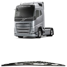 Palheta Limpador Parabrisa Volvo FH13 2013 a 2025 Autoimpact