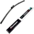Palheta Limpador Parabrisa Vw Fox Gol Voyage Autoimpact