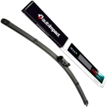 Palheta Limpador Parabrisa Vw Fox Gol Voyage Autoimpact