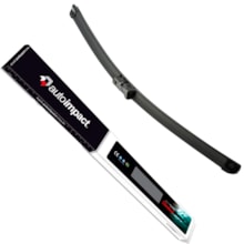 Palheta Limpador Parabrisa Vw Jetta 2007 a 2010 Autoimpact