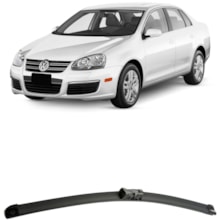 Palheta Limpador Parabrisa Vw Jetta 2007 a 2010 Autoimpact