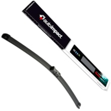 Palheta Limpador Parabrisa Vw Jetta 2007 a 2010 Autoimpact
