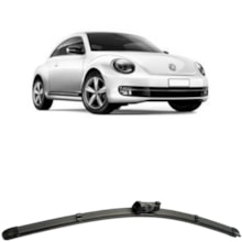 Palheta Limpador Parabrisa Vw Novo Fusca Autoimpact