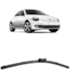 Palheta Limpador Parabrisa Vw Novo Fusca Autoimpact