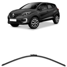 Palheta Limpador Renault Captur 2017 a 2025 Autoimpact