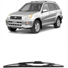 Palheta Limpador Toyota Rav4 Fiat Fiorino Mobi Autoimpact