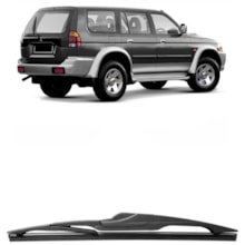 Palheta Limpador Traseira Pajero Full 2008 a 2025 Autoimpact