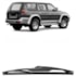 Palheta Limpador Traseira Pajero Full 2008 a 2025 Autoimpact