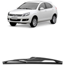 Palheta Limpador Traseiro J3 2010 a 2015 Autoimpact