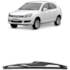 Palheta Limpador Traseiro J3 2010 a 2015 Autoimpact