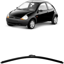 Palheta Limpador Traseiro Parabrisa Ford Ka Autoimpact