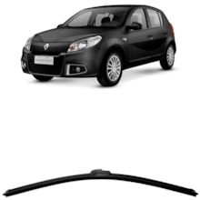 Palheta Limpador Traseiro Renault Sandero Autoimpact
