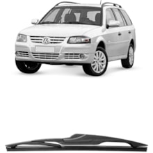 Palheta Limpador Volkswagen Parati 2001 a 2013 Autoimpact