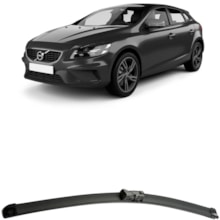 Palheta Limpador Volvo V40 2014 a 2025 Autoimpact