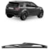 Palheta Traseira Discovery Sport 2015 a 2025 Autoimpact