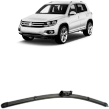 Palheta Volkswagen Tiguan Allspace 2018 a 2025 Autoimpact