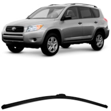 Palhetas Parabrisa Toyota Rav4 Renault Autoimpact