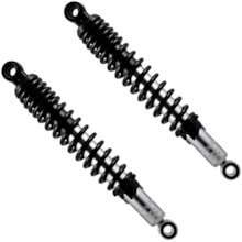 Par Amortecedor Cg 150 Titan/fan/job 2004 2005 a 2015 Cofap