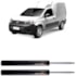 Par Amortecedor Dianteiro Fiat Fiorino Pick Up Working Cofap
