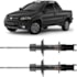 Par Amortecedor Dianteiro Fiat Strada 1.3 1.4 1.6 1.8 Cofap