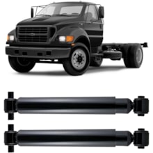 Par Amortecedor Dianteiro Ford F-12000 F-14000 92 a 98 Cofap
