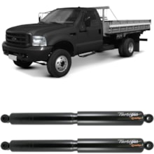 Par Amortecedor Dianteiro Ford F-4000 98 a 17 Cofap Turbogás Par Amortecedor Dianteiro Ford F-4000 98 a 17 Cofap Turbogás