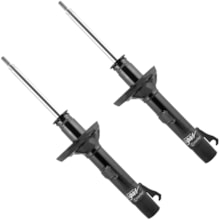 Par Amortecedor Dianteiro Ford Verona 92 a 96 Cofap Turbogas Par Amortecedor Dianteiro Ford Verona 92 a 96 Cofap Turbogas