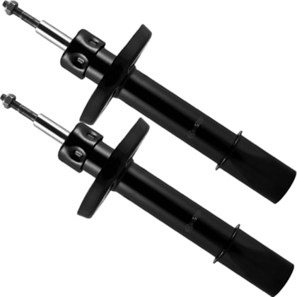 Par Amortecedor Dianteiro GM Corsa Pick Up 1.6 1995 Cofap