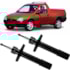 Par Amortecedor Dianteiro GM Corsa Pick Up 1.6 1995 Cofap
