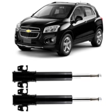 Par Amortecedor Dianteiro GM Tracker 2001 2002 a 2011 Cofap