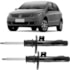 Par Amortecedor Dianteiro Gol G5 G6 G7 2008 2009 2010 Cofap