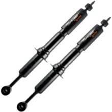 Par Amortecedor Dianteiro Hilux Pick Up Sw4 2005 2006... Cofap