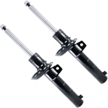 Par Amortecedor Dianteiro Jetta Confortline TSI Cofap Par Amortecedor Dianteiro Jetta Confortline TSI Cofap