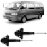 Par Amortecedor Dianteiro Kia Besta GS 1997 a 2006 Cofap