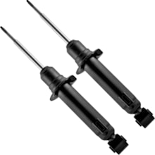 Par Amortecedor Dianteiro L200 Triton 2007 a 2012 Turbogas Par Amortecedor Dianteiro L200 Triton 2007 a 2012 Turbogas