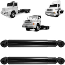 Par Amortecedor Dianteiro MercedesBenz 1618 1620 1935 Cofap Par Amortecedor Dianteiro MercedesBenz 1618 1620 1935 Cofap