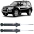 Par Amortecedor Dianteiro Pajero 3.8 3.2 Full 2000.../ Cofap