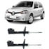Par Amortecedor Dianteiro Renault Clio 1.0 2013/...Cofap