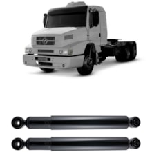 Par Amortecedor Dianteiro Super Mercedes 1625 90 a 94 Cofap Par Amortecedor Dianteiro Super Mercedes 1625 90 a 94 Cofap