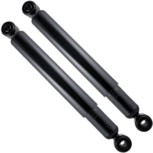 Par Amortecedor Dianteiro Super Mercedes 1625 90 a 94 Cofap Par Amortecedor Dianteiro Super Mercedes 1625 90 a 94 Cofap