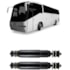 Par Amortecedor Dianteiro Super Scania K 113 83 a 1986 Cofap