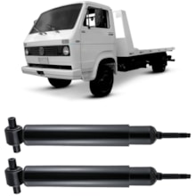 Par Amortecedor Dianteiro Super Volkswagen 6.90 82a89 Cofap Par Amortecedor Dianteiro Super Volkswagen 6.90 82a89 Cofap