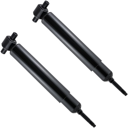 Par Amortecedor Dianteiro Super Volkswagen 6.90 82a89 Cofap