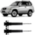 Par Amortecedor Dianteiro Suzuki Grand Vitara 98 a 08 Cofap